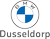 Logo Dusseldorp BMW Groningen